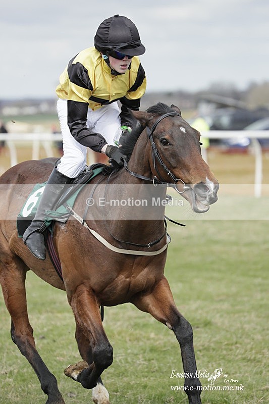PtP 190323 137 - Oakley Hunt Point-to-Point Brafield-On-The-Green 19/03/23