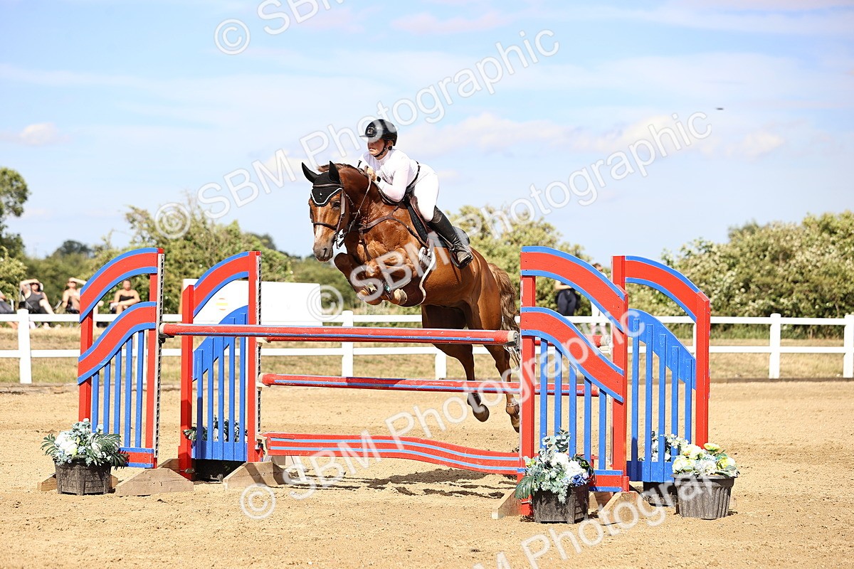 SBM_011795 - Class 10 - Talent Seekers Inc 7 Year Championship Qualifier - 2nd Half