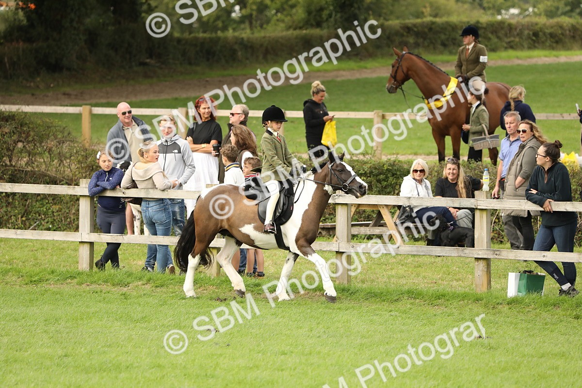 SBM_71570 - S41 - Ridden Equitation (Best Rider)