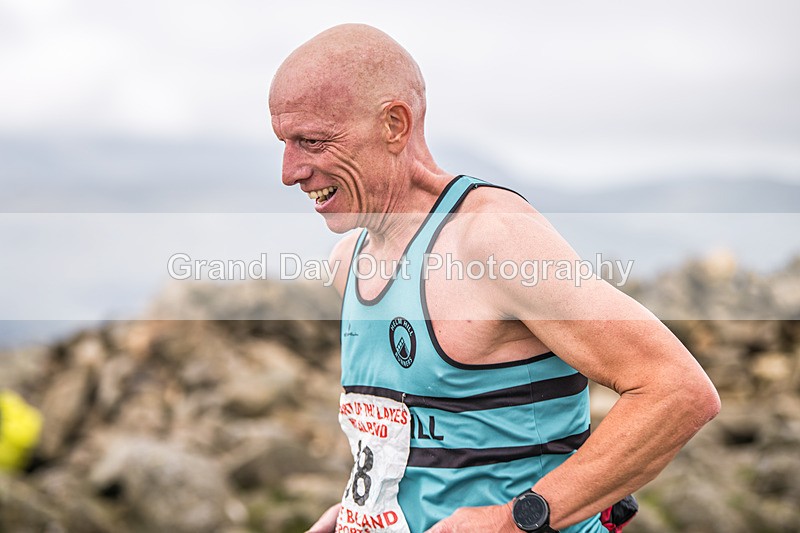 Rydal Round-181 - Rydal Round Fell Race Thursday 31st July 2025