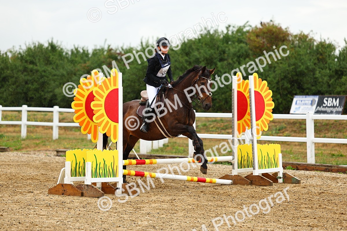 SBM_000366 - Class 3 - 60cm