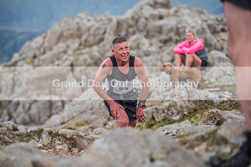 Glaramara-73 - Glaramara Fell Race Sunday 21st May 2023