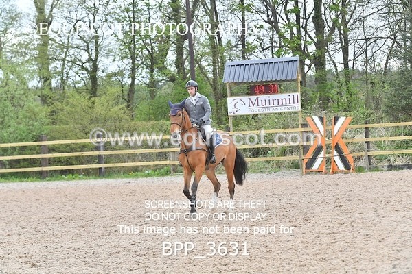 BPP_3631 - CLASS 19 SUN Senior 1.15m Open