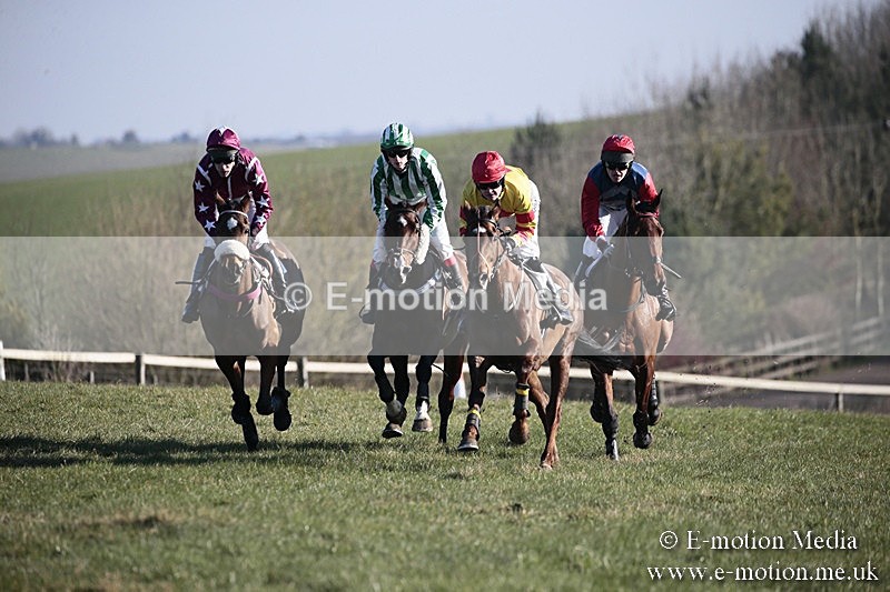 PtP 240218 576 - Vine & Craven Hunt Point-to-Point Barbury racecourse 24/02/18