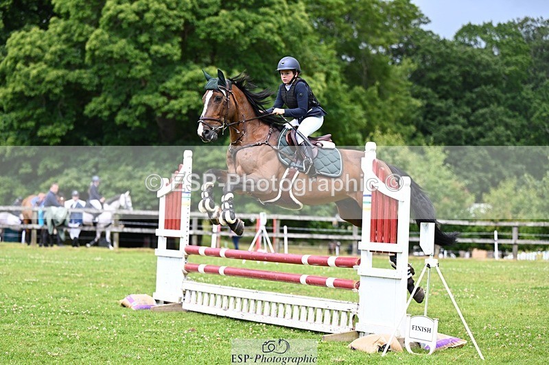 240707-104216-19092 - Cls 57 British Novice and 90cm Open