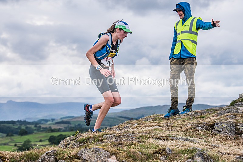 Reston-649 - Reston Scar Fell Race Wednesday 5th July 2023