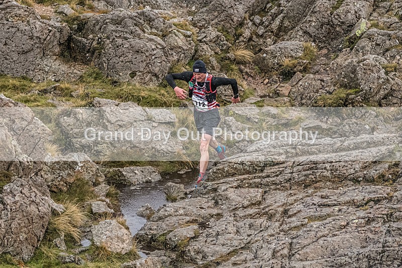 Three Shires-421 - Three Shires Fell Race Saturday 20th September 2025