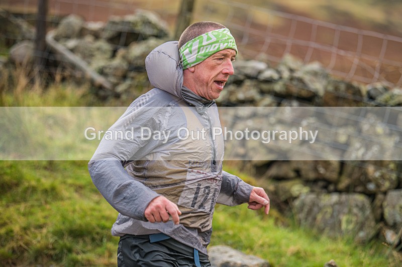 Langdale-1139 - Langdale Horseshoe Fell Race Saturday 12thOctober 2024