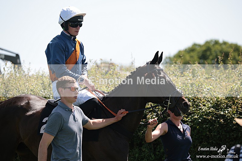 PtP 250526 45 - Albrighton & Woodland PtP Chaddesley Corbett 25/05/26