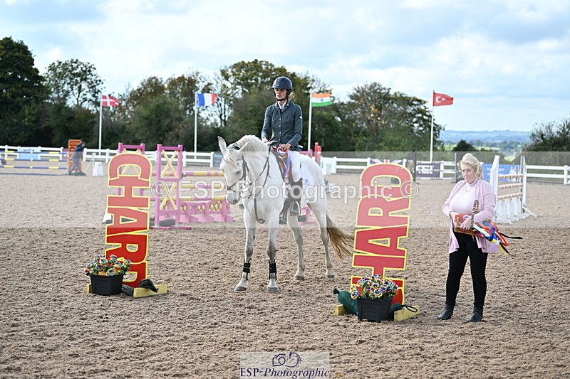 241005A-130450-03962 - SAT Cls 18 1.05m Amateur Jump Off and P