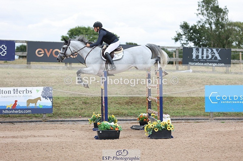 250719-132726-15585 - Cls 3, 3 Star Small Tour Start til Break