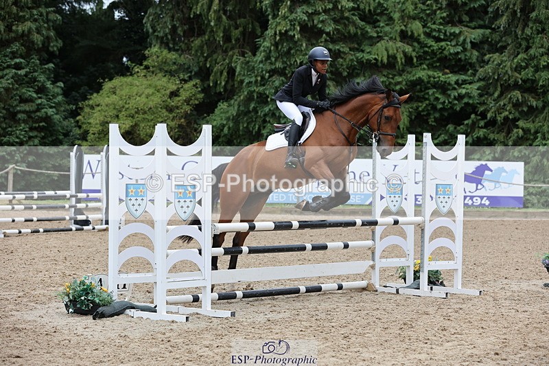 250705A-095744-13578 - Cls 33 Snr British Novice and 90cm Open