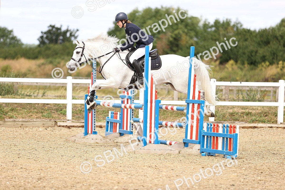 SBM_000415 - Class 3 - Senior British Novice - 90cm