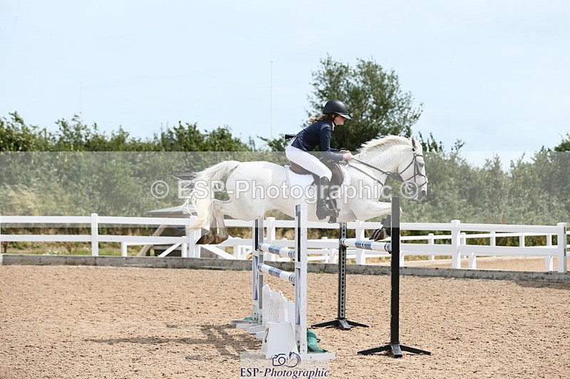 230716A-150710-04213 - Class 25a Pony Fox & 1.10 Open