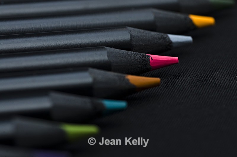 Colouring pencils - 7419 - Pencils