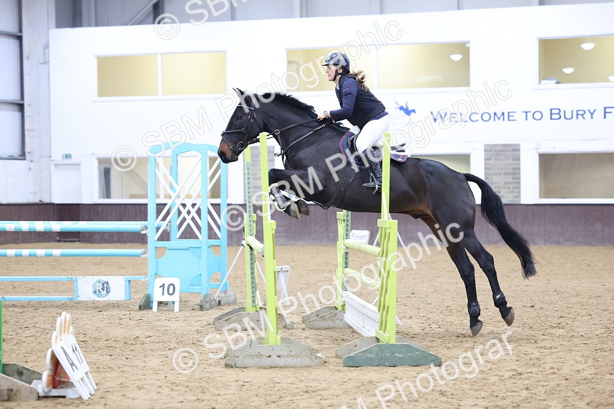 SBM_000706 - Class 3 - Senior Discovery - 1.00m