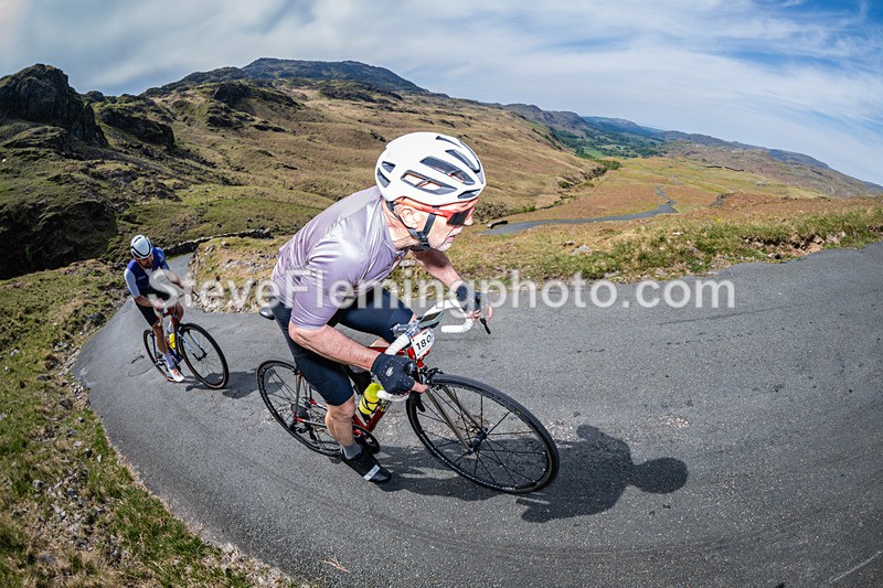 114200 - Hardknott Pass Camera 2 11.00-12.00