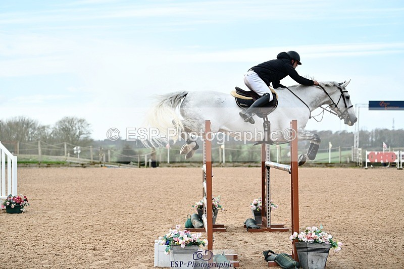 260313-133704-01898 - Cls 3 + 4 Snr Foxhunter and 1.20m Open