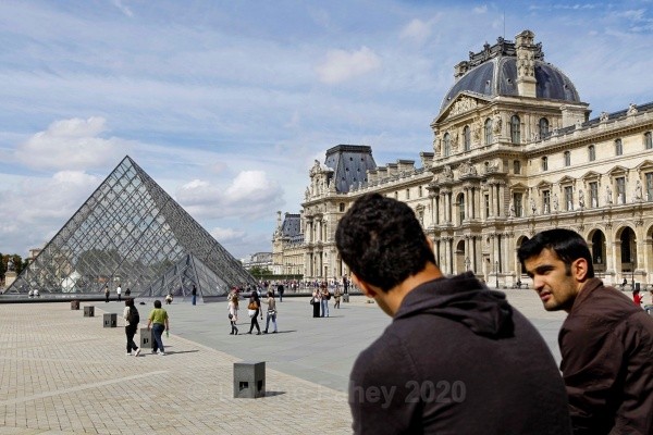  - Paris 1