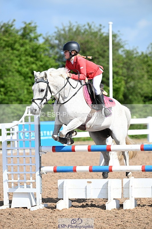 240609A-091821-03431 - Cls 21 Pony Discovery and 90cm Open