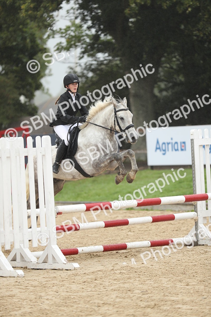 SBM_73883 - J16 - Junior Pony 75cm Championship