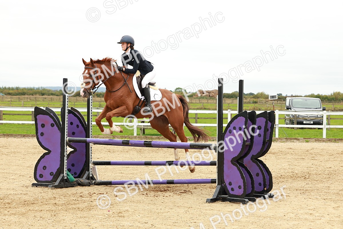 1I0A7353 - Class 3 - Senior Discovery - 1.00m