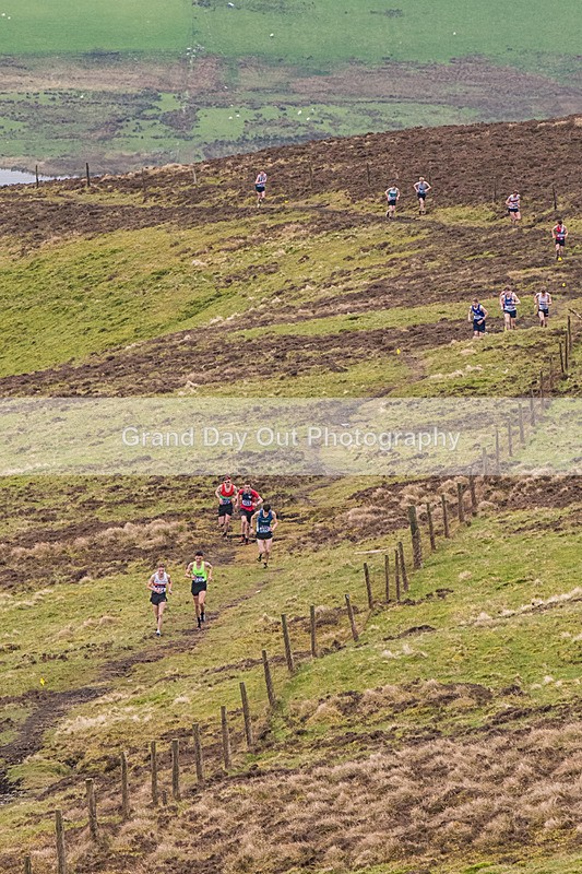 Keswick-17 - Inter Counties & Up and Down Mountain Running Champs (Junior & Senior Races) Sunday 21st April 2024