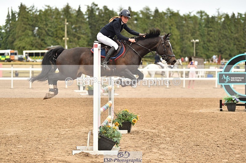 230618-134324-12775 - Cls 25 Pony Foxhunter & 1.10m Open