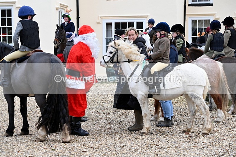 WJ6_4032 - Berks & Bucks Lead Rein - Hendred House 22-12-14