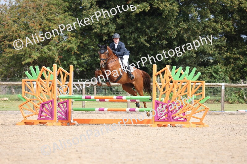 20250803-1474 - Class 4 - 90cm