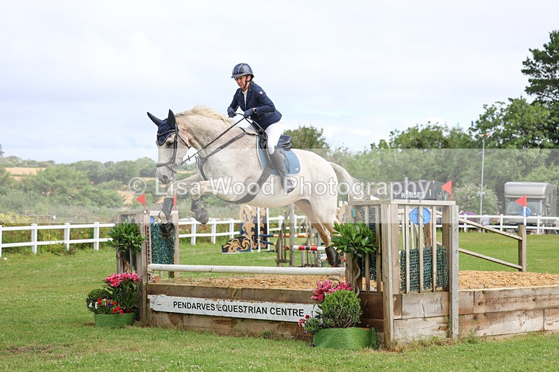 3E7A0702 - Class 4: 70cm Senior