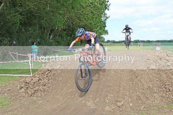 350 - MTB East Round 5 Gallows Green 25th May 2025 12:10 Male S2/Male U14/U16 (45Min)
