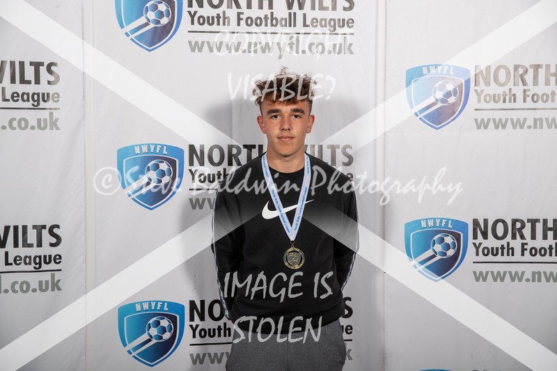 2023-07-02 North Wilts Presentations-432 - Swindon Supermarine Youth Red