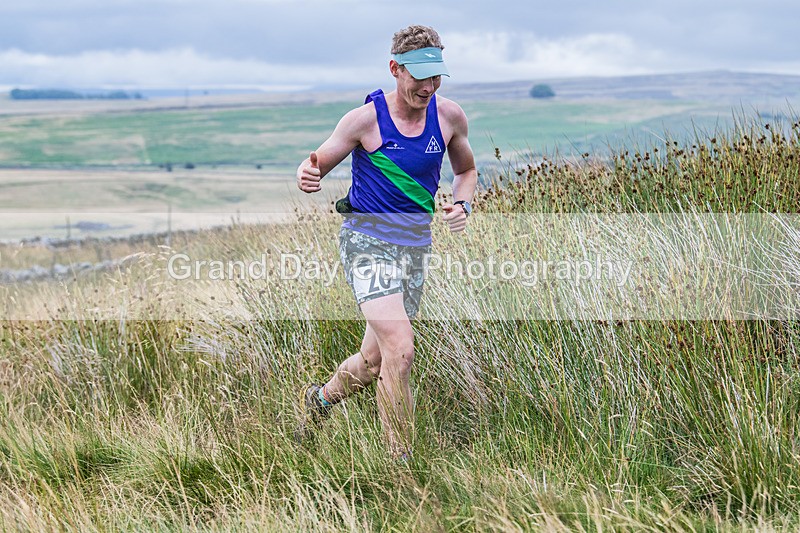 High Wether Howe-44 - High Wether Howe Fell Race Saturday 25th July 2026
