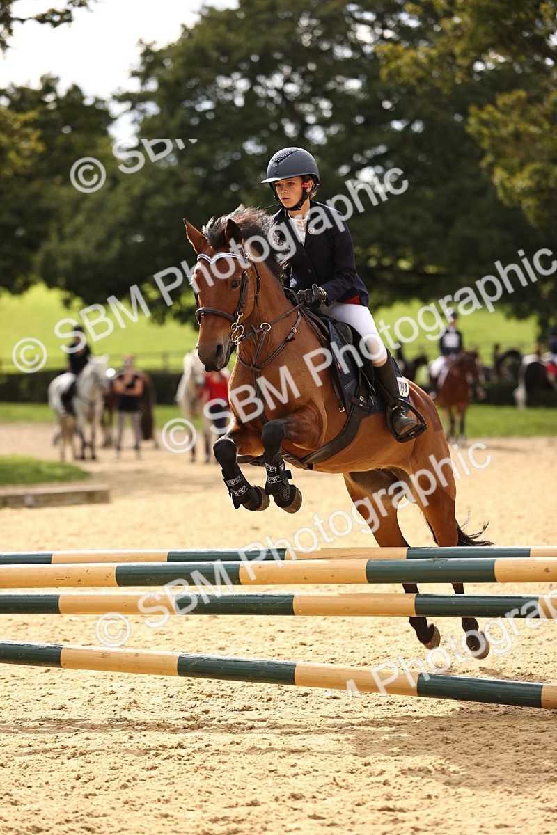 SBM_47668 - J9 - Junior Pony 70cm Championship