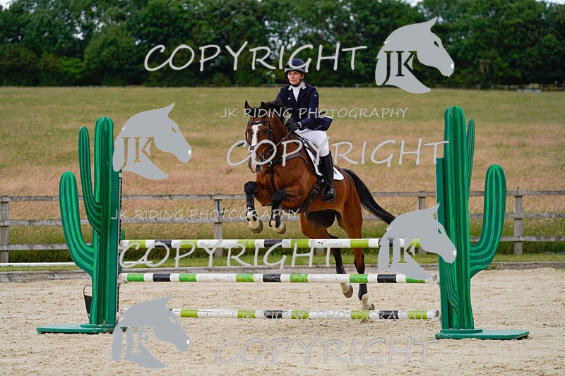 _DSC7614 - 1m clear round