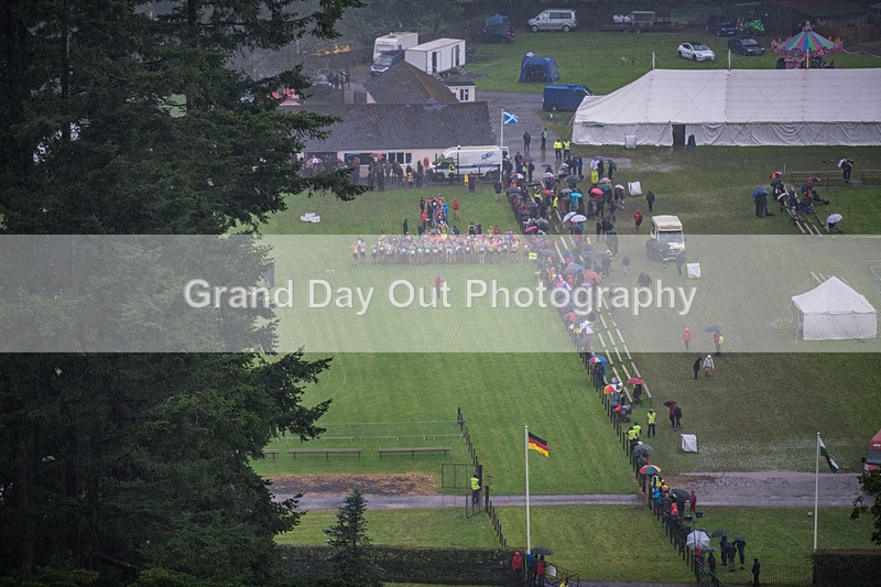 Grasmere Senior-3 - Grasmere Guides Senior Fell Race Sunday 25th August 2024