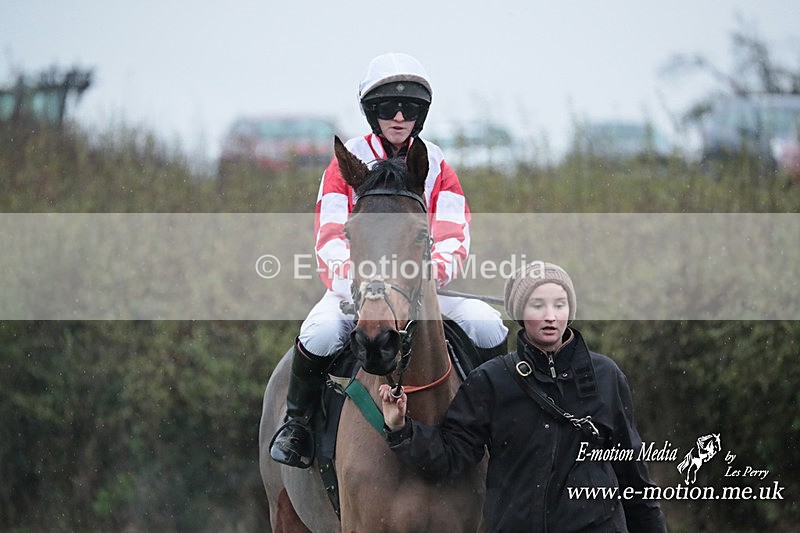 PtP 031223 953 - Wheatland Hunt PtP Chaddesley Races 03/12/23