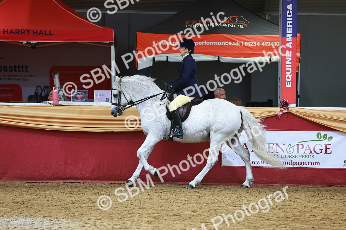 SBM_20425 - Class 906 - Sup Final Ridden Champ