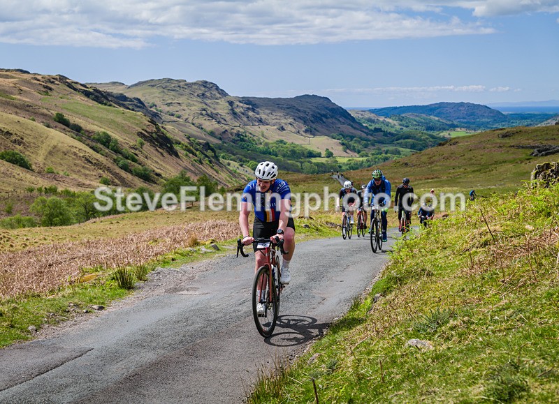 131820 - Hardknott Pass Camera 1 13.00-14.00
