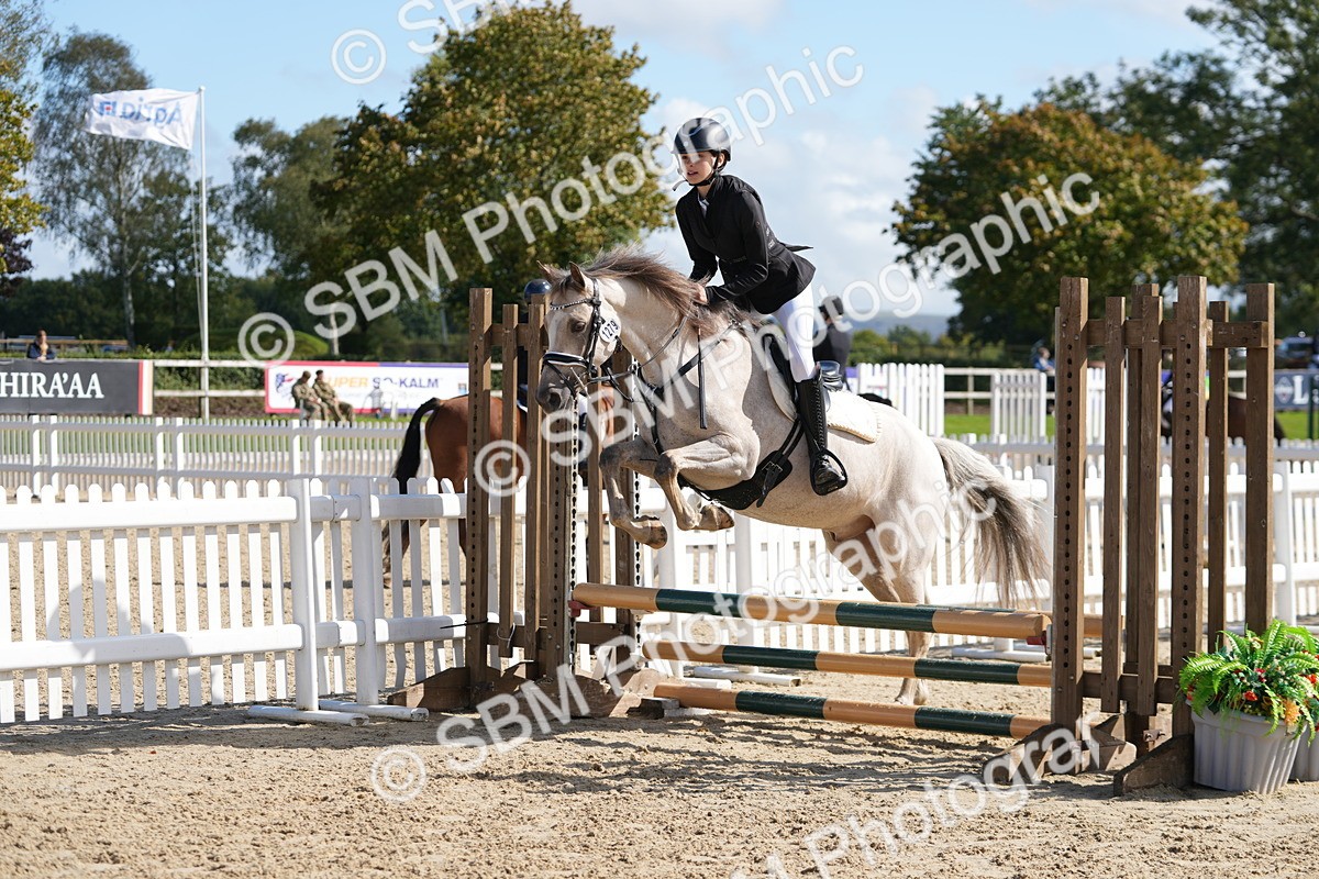SBM_46626 - J7 - Junior Pony 60cm Championship
