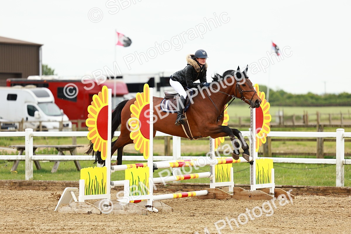 SBM_000147 - Class 1 - Clear Round