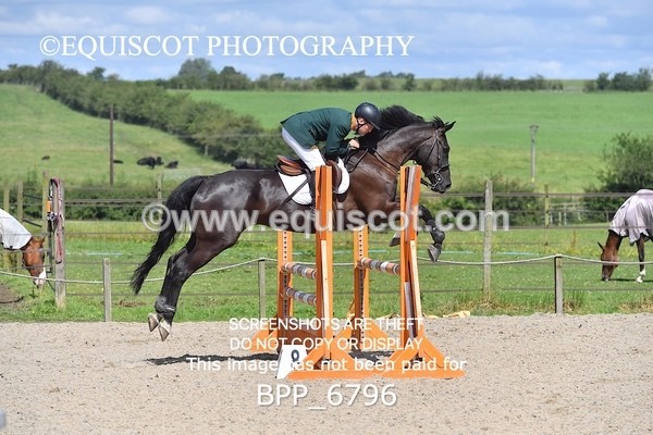 BPP_6796 - CLASS 4 Senior Discovery/ 1m Open