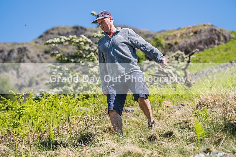 Glaramara-385 - Glaramara Fell Race Saturday 17th May 2025