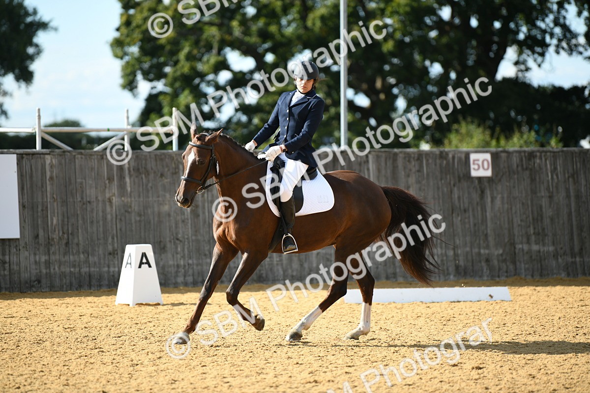 SBM_27069 - D16 - Small Tour Championship - Novice 28