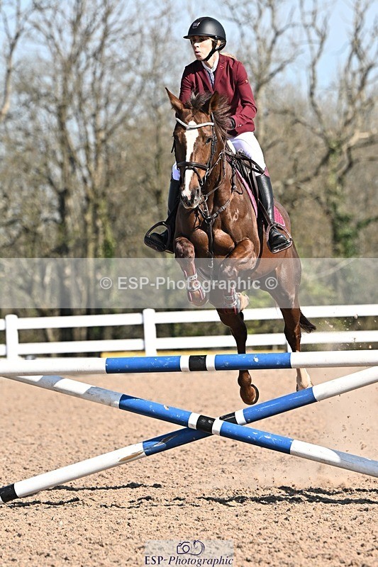 250409-102120-00121 - Snr Disc & 1.00m Open