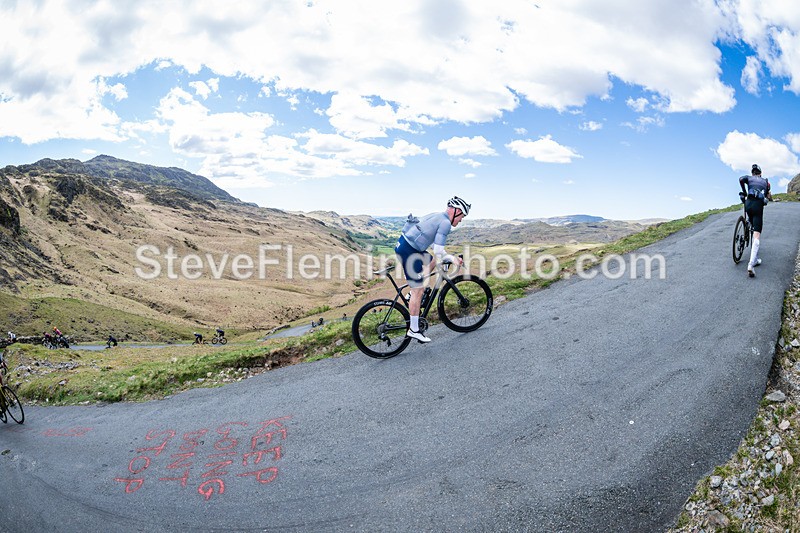 140207 - Hardknott Pass Camera 2 14.00-15.00