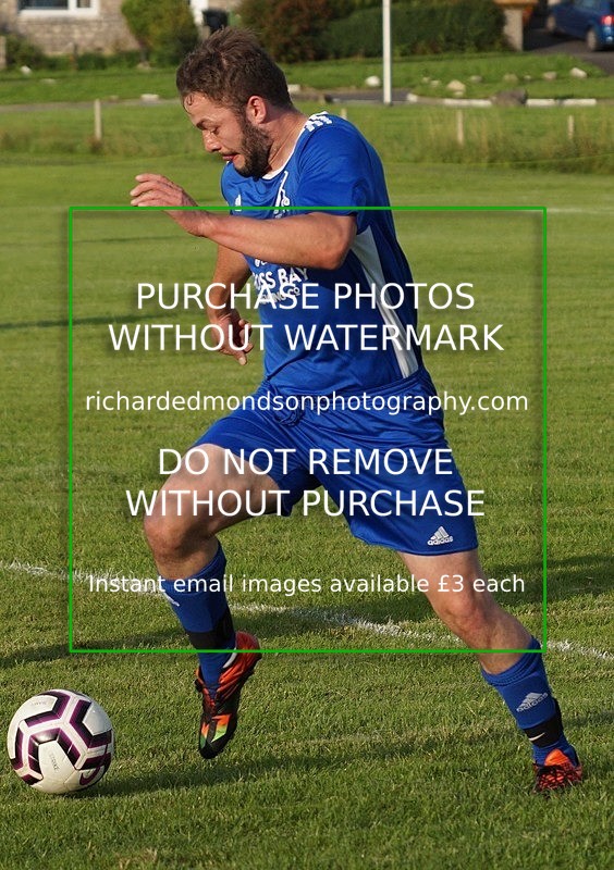 DSC07753 - Cross Bay FC Friendly