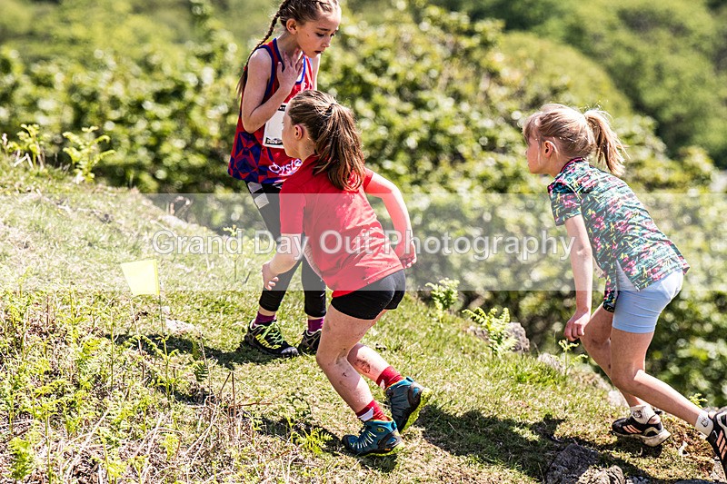 Coniston Junior-41 - Coniston Gullies Junior Fell Races Sunday 24th May 2026