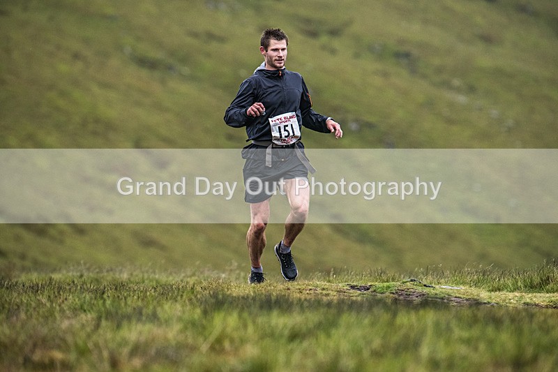 Blencathra-361 - Blencathra Fell Race Wednesday 4th June 2025